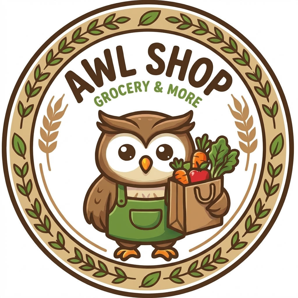 AWLshop Logo